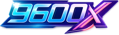 9600x